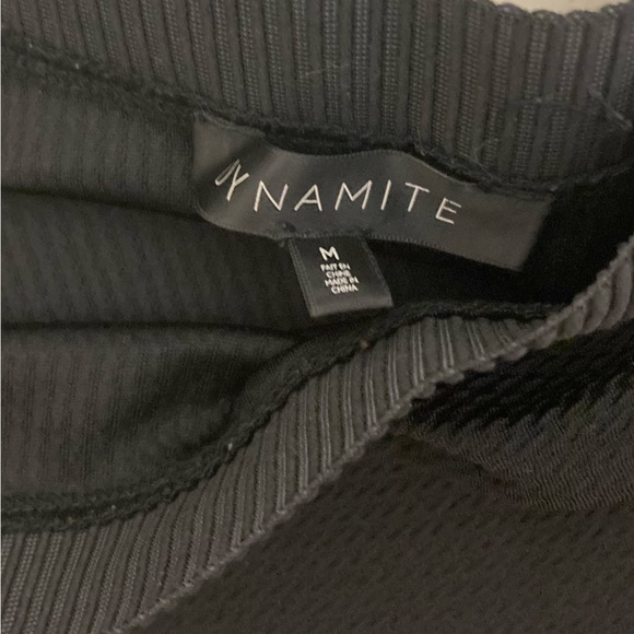 Black Skirt - Picture 2 of 2